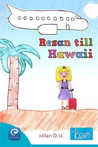 e-Bok Resan till Hawaii  <br />                        E bok