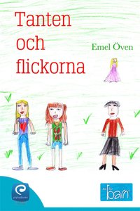 e-Bok Tanten och flickorna  <br />                        E bok