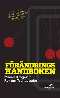 e-Bok Förändringshandboken