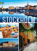 Stockholm : staden i bilder