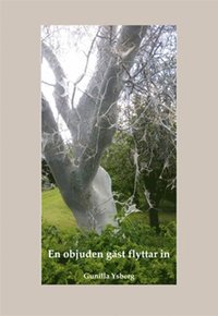 e-Bok En objuden gäst flyttar in <br />                        Storpocket