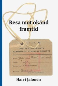 e-Bok Resa mot okänd framtid