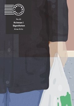 Alma Kirlic - Kvinnan i lägenheten, Häftad