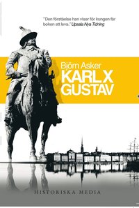 e-Bok Karl X Gustav <br />                        E bok