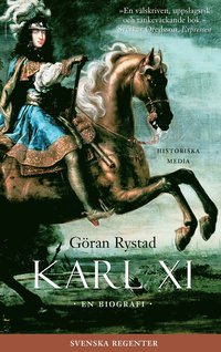 e-Bok Karl XI <br />                        E bok