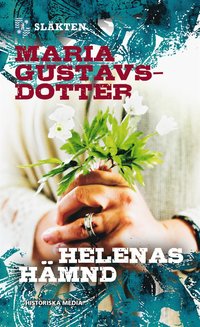 e-Bok Helenas hämnd, Släkten del 4 <br />                        E bok