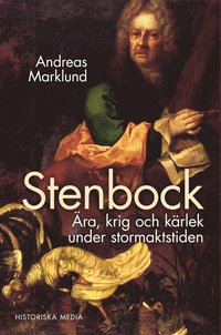 e-Bok Stenbock <br />                        E bok