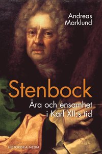 e-Bok Stenbock <br />                        E bok