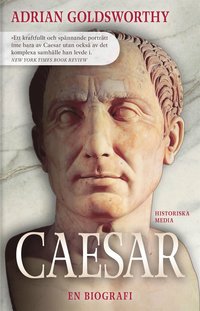 e-Bok Caesar <br />                        E bok