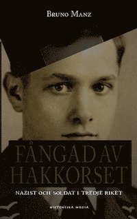 e-Bok Fångad av hakkorset <br />                        E bok