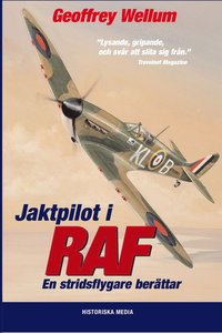 Ladda ner e Bok Jaktpilot i RAF E bok Online PDF