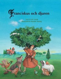 e-Bok Franciskus och djuren