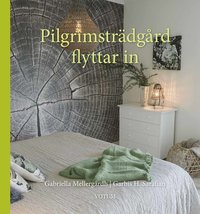 e-Bok Pilgrimsträdgård flyttar in