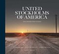 United Stockholms of America : The Swedes who stayed