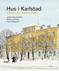 Hus i Karlstad : genom konstnärens ögon