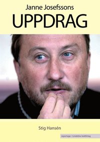 e-Bok Janne Josefssons uppdrag <br />                        E bok