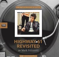 e-Bok Bob Dylan  Highway 61 Revisited