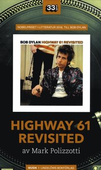 e-Bok Bob Dylan Highway 61 Revisited <br />                        Pocket