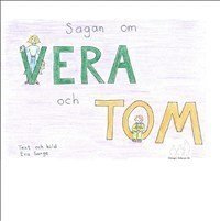 e-Bok Sagan om Vera och Tom