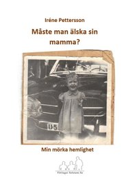 e-Bok Måste man älska sin mamma?