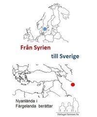 e-Bok Från Syrien till Sverige