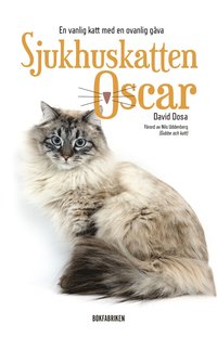 e-Bok Sjukhuskatten Oscar <br />                        E bok