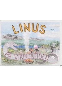 e-Bok Linus på Vikingatiden