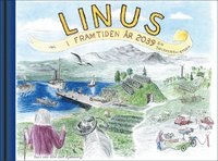 e-Bok LINUS i framtiden år 2039  en solskenshistoria