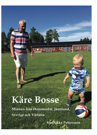 e-Bok Käre Bosse