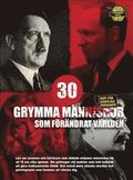 30 grymma människor som förändrat världen