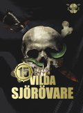 15 vilda sjrvare