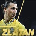 Zlatan : vrldens konung