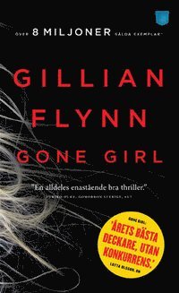 Gone girl