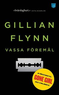 Vassa föremål