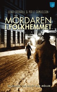 e-Bok Mördaren i folkhemmet <br />                        Pocket