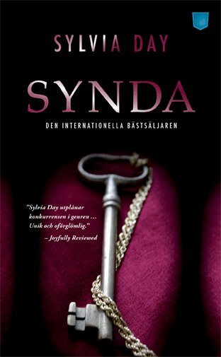Sylvia Day - Synda, Pocket