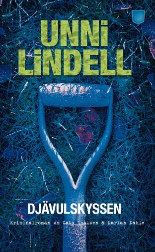 Unni Lindell - Djävulskyssen, Pocket