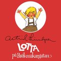 Lotta p Brkmakargatan