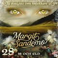 Is och eld