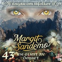 En glimt av ömhet