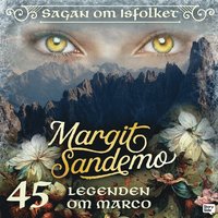 Legenden om Marco
