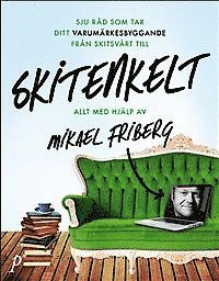 e-Bok Skitenkelt