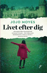 e-Bok Livet efter dig <br />                        E bok