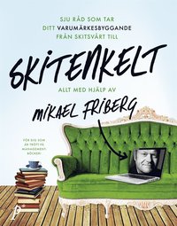 e-Bok Skitenkelt <br />                        E bok