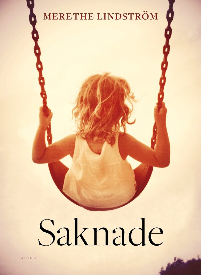 Merethe Lindström - Saknade, E-bok