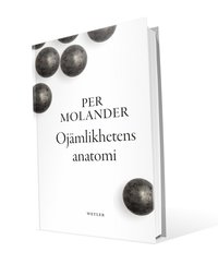 Ojmlikhetens anatomi