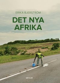 e-Bok Det nya Afrika