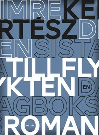 e-Bok Den sista tillflykten  en dagboksroman