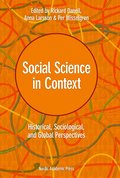 Social Science in context : historical, sociological and global perspectives