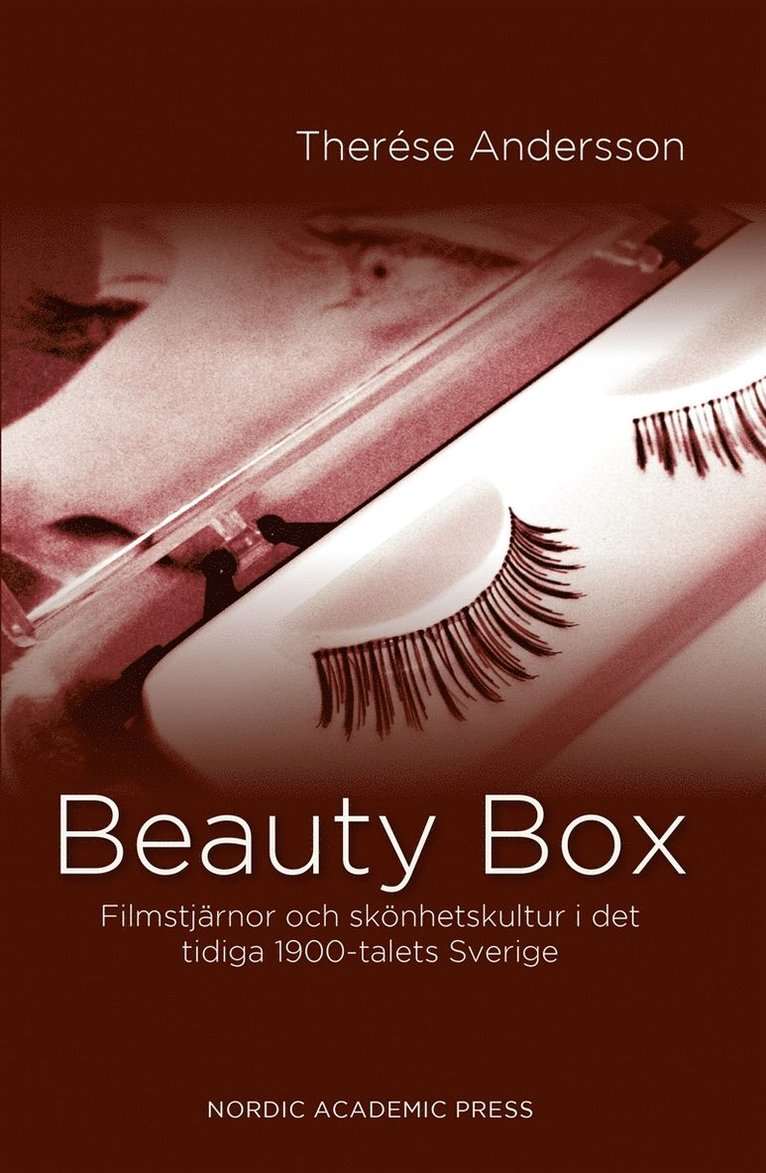 Therése Andersson - Beauty Box, E-bok